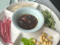 -惠丰堂饭庄·烤鸭·京味菜(西北旺·航天城店)
