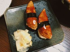 -小曹日本料理(软景中心店)