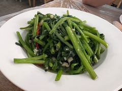 -李记潮汕砂锅粥(营福路店)