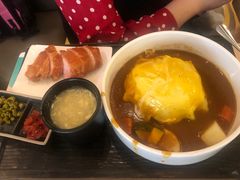 -呀咪咖喱屋(龙之梦购物中心莘庄店)