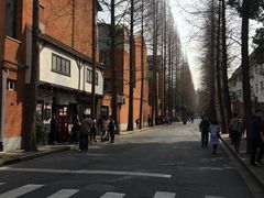 -万寿斋(山阴路店)