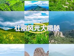 -白草畔自然风景区
