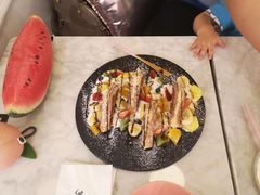 -Lilliput粒粒堡亲子餐厅(置汇旭辉店)