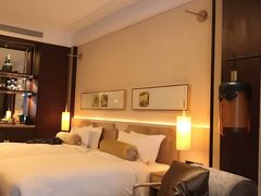 -西安华清御汤酒店