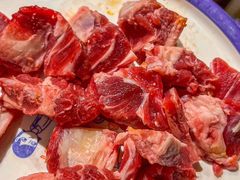 -8号苑自助烤场(西单店)
