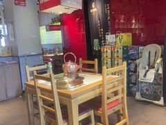 -老佛爷炭火蛙锅直营(清滨路总店)