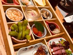 -赤坂亭·M9和牛烧肉·铁板烧·日料398放题(长泰广场店)