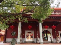 -梵天禅寺