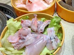 -海底捞大排档火锅(打浦路店)