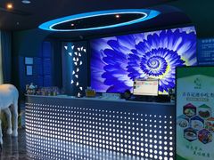 -青春足迹·概念店·小憩足疗SPA
