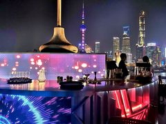 -罗斯福色戒酒吧(外滩店)
