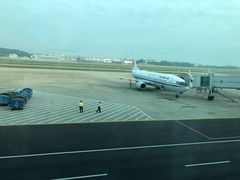 -福州长乐国际机场