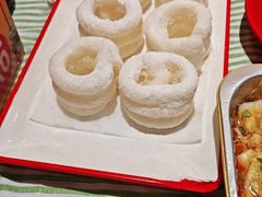 -三毛烧烤·南昌大排档(山姆店)