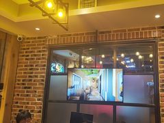 -河坝烧烤串城(金达莱店)