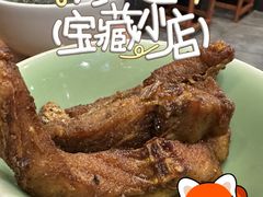 -奎元馆.百年奎元.非遗传承(西湖边的解放路店)