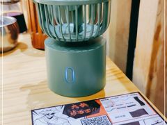 -嘻小北·兰州清汤牛肉面(太平洋森活天地店)