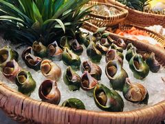 -西安高新希尔顿酒店·咖啡露台西餐厅