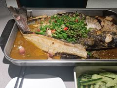 -半天妖烤鱼(方庄店)