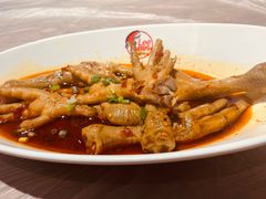 -李叔叔虾蟹大排档(青羊店)