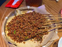-小乾杯串店•16年沈阳烧烤(文安路店)