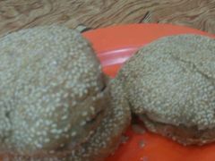 牛肉烧饼-真素诚(玉泉路总店)