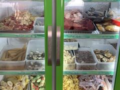-老杨饭店(万科里店)