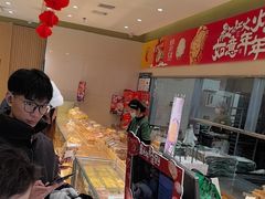 -泸溪河桃酥(西直门凯德店)