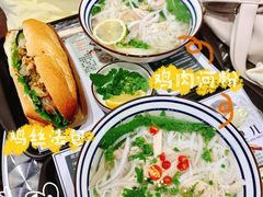 -棒梗儿·越南简餐(晋江店)