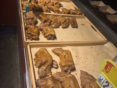 -大学城夜市
