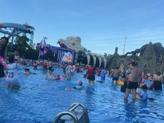 -苏州乐园森林水世界