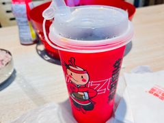-歪嘴香鸡公煲(大连佳兆业店)