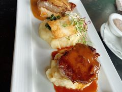 -宝莱纳餐厅(滨江店)