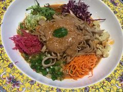 -山西会馆·晋菜·晋商宴·牌匾博物馆(胜利东街店)