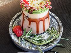 -BE NORMAL CAFE(霞溪路店)