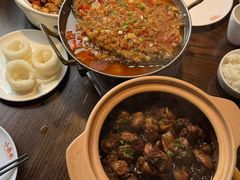 -小柴米·传统江西菜(万寿宫店)