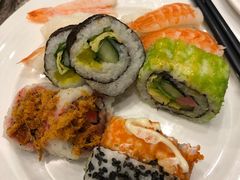 -东方豪景花园酒店·怡景旋转餐厅