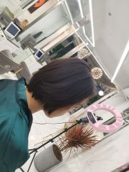 -潘多拉Hairsalon