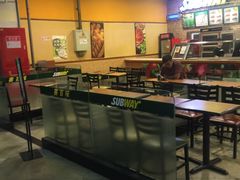 -SUBWAY赛百味(燕莎奥莱店)