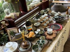 -扫雪煮茶(西村店)