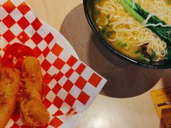 -避风塘(五角场店)