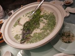 -久宴·天目湖大鱼头(恐龙园店)