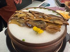 -芸山季·云南野生菌火锅(人民广场来福士店)