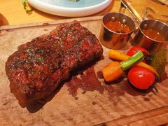 -MR.ROCKY洛奇先生RESTAURANT&BAR(宝安壹方城店)