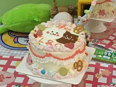 -米柚烘焙教室(新天地购物中心店)