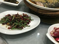 -永安鱼庄·镇江菜(丁卯店)