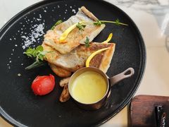 -1874融合西厨·观景餐厅(保利店)