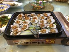 王记富老乡亲饺子(西四路店)-老东营·东营菜(西四路店)