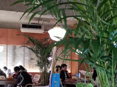 -仁义涵西餐·咖啡(中华巴洛克店)