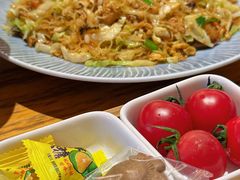 -莲花公园煎蟹(总店)