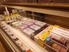 -好利来(红旗万达店)